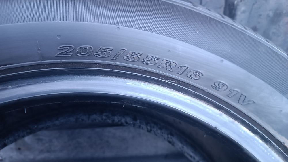 205/55/16 Nexen .