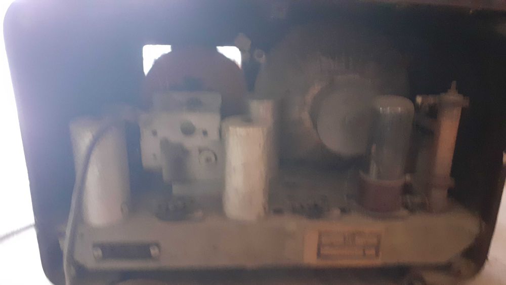 Старо радио Пионер