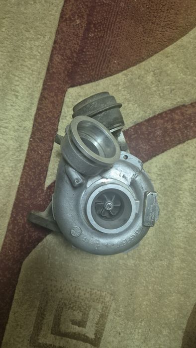 Продам Турбину от Мерседеса Спринтера