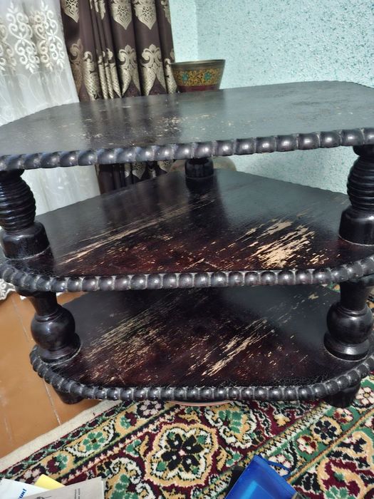 Подставка журнальный