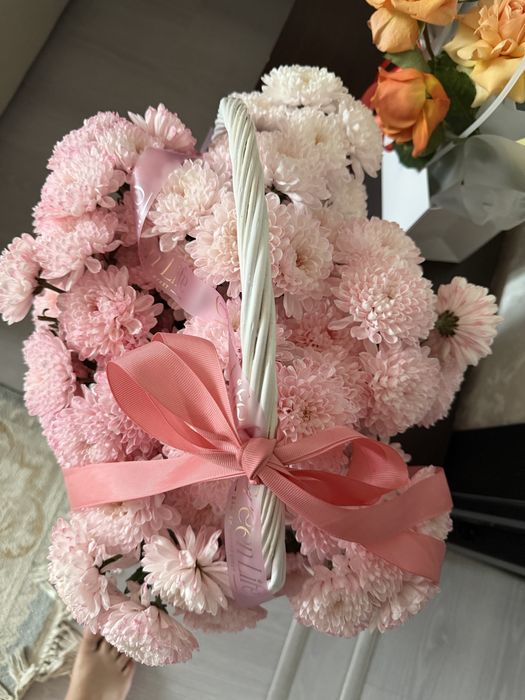 Продам Свежие цветы