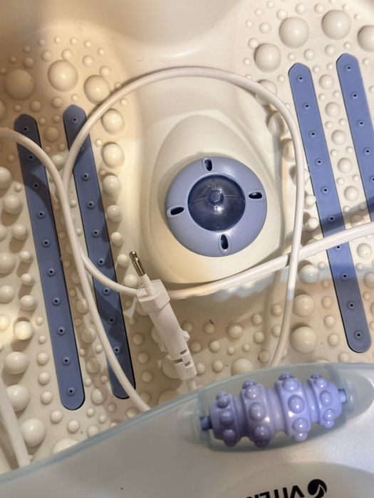 Ванночка для ног