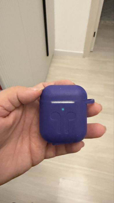 Air pods 2 продам