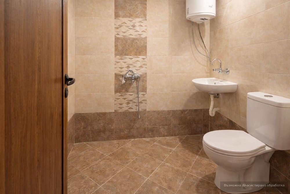 Дава се под наем Едностаен апартамент в Пловдив, Каменица 1 - 35 кв.м за 328.95 € - Снимка #3