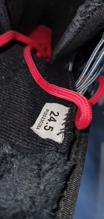 Ботинки для сноуборда