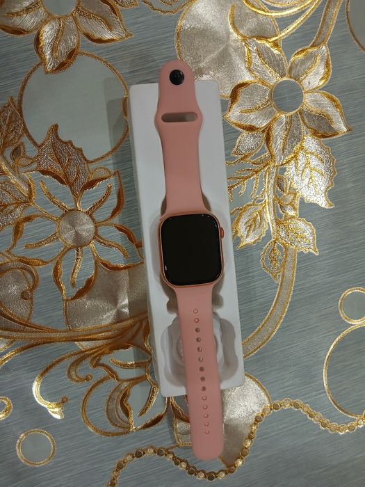 Смарт часовник  SMART  WATCH 10