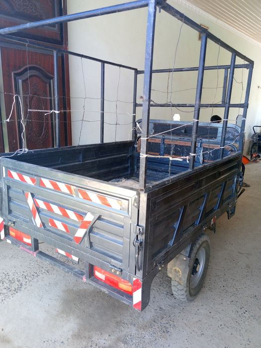 3oy boʻldi olganimga hech narsa boʻlmagan