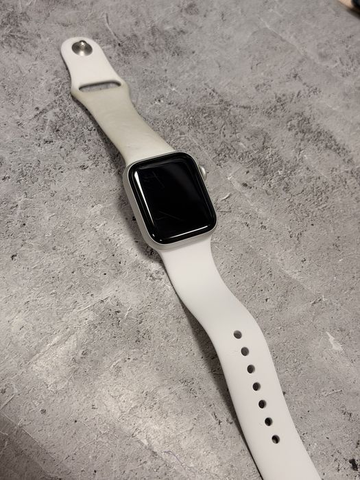Apple Watch SE 3GPS 40mm (Жанаозен мкр Самал д14) Лот 1193/901