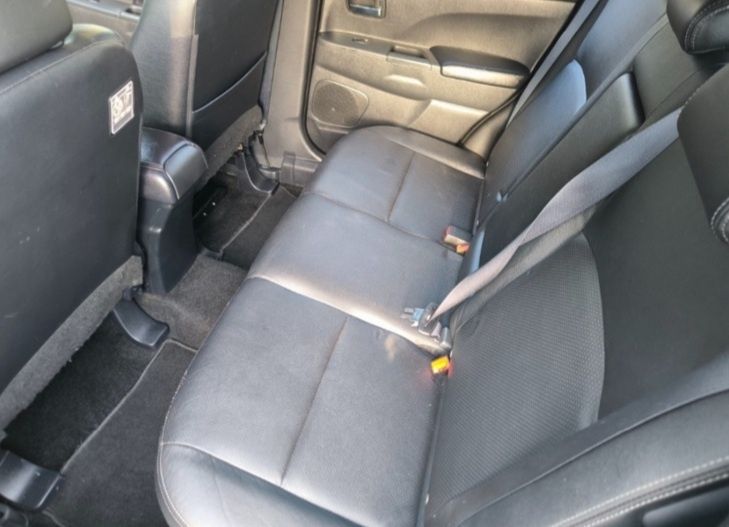 Мицубиши ASX 2.2/150к. 4х4 2014г.Автоматик фейслифт,цена по договаряне