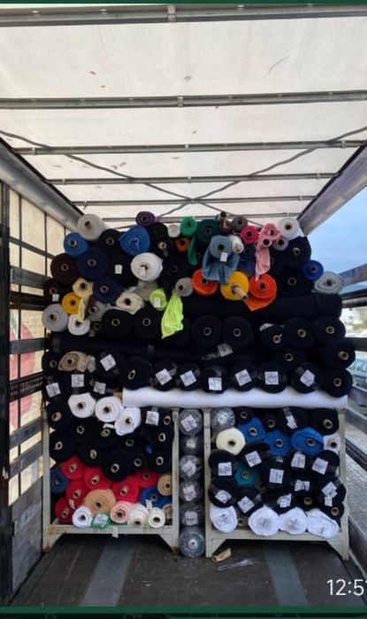 Materiale glat tricot la kg