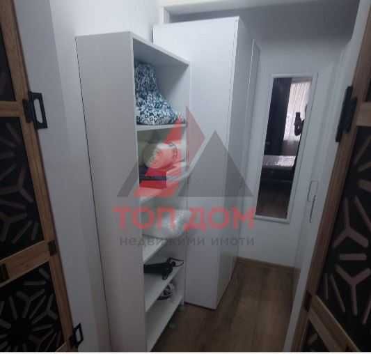 Дава се под наем Двустаен апартамент в Варна, Център - 55 кв.м за 867 € - Снимка #9