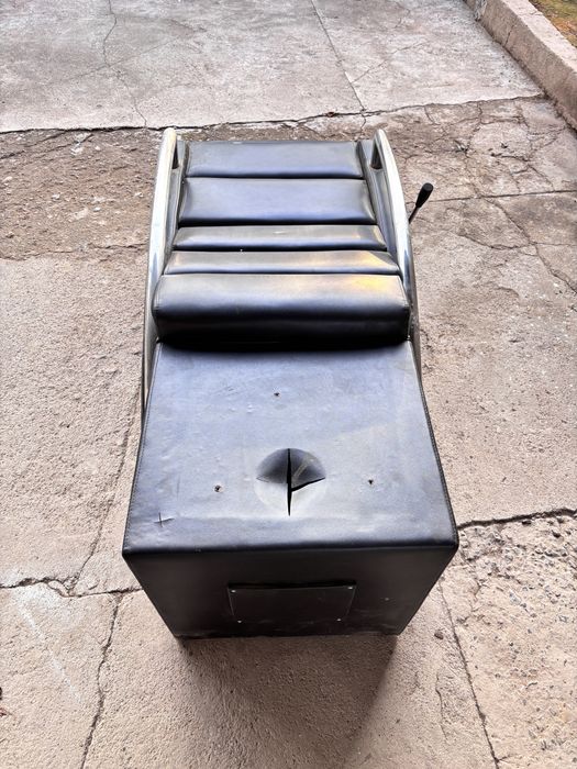 Кресло мойка парикмахерский