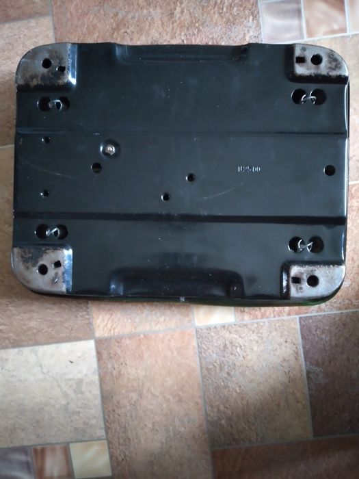 Весы напольные механические