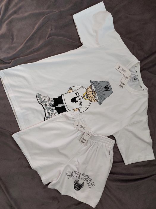 Одежда женская футболки