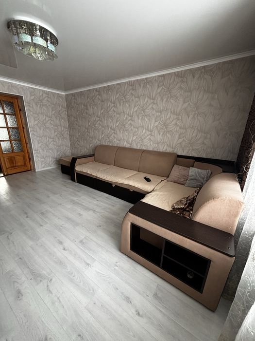 Продам дом в Красном партизане