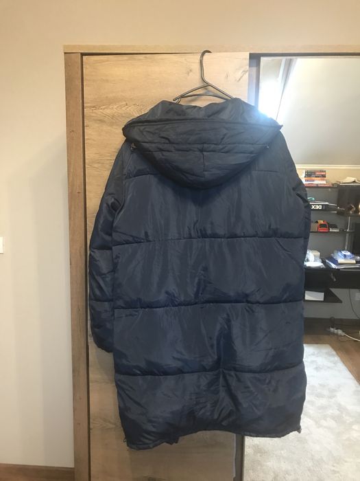 Palton, geaca de fas iarna