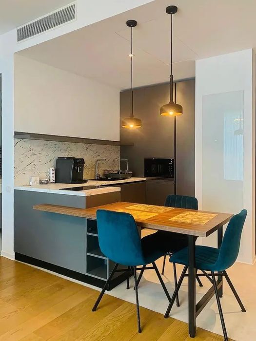 Apartament Lux One  Mamaia Nord  de vanzare p