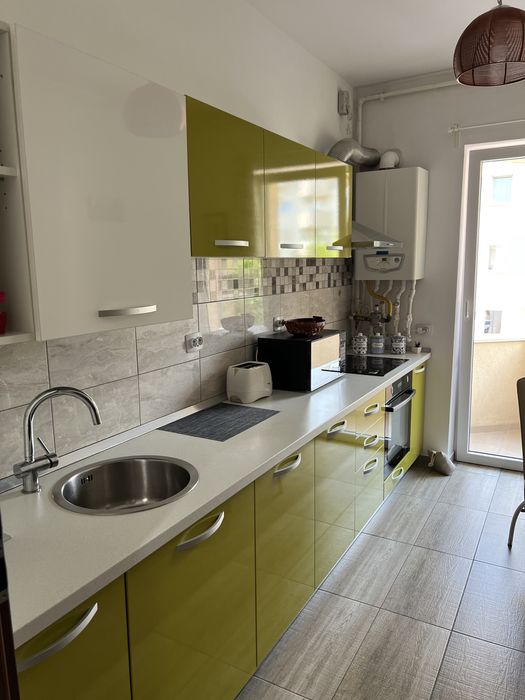 Apartament de inchiriat