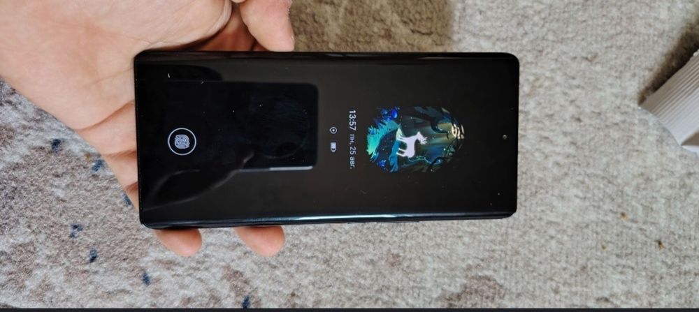 Honor x9a  5g 256talik