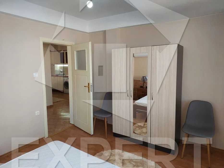 Дава се под наем Тристаен апартамент в Пловдив, Мараша - 102 кв.м за 498.27 € - Снимка #5
