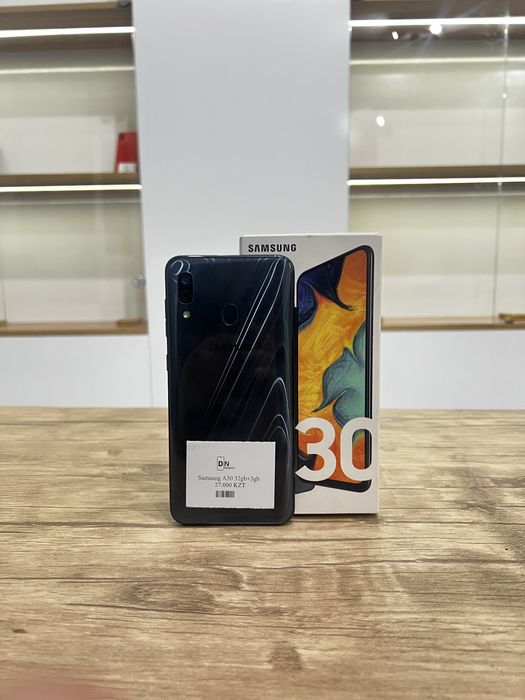 Samsung A30 (32gb)