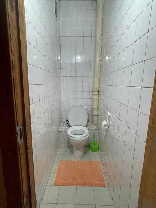 2комнатная квартира отдельный вход Чайхона Салом метро Горького 63м2КС