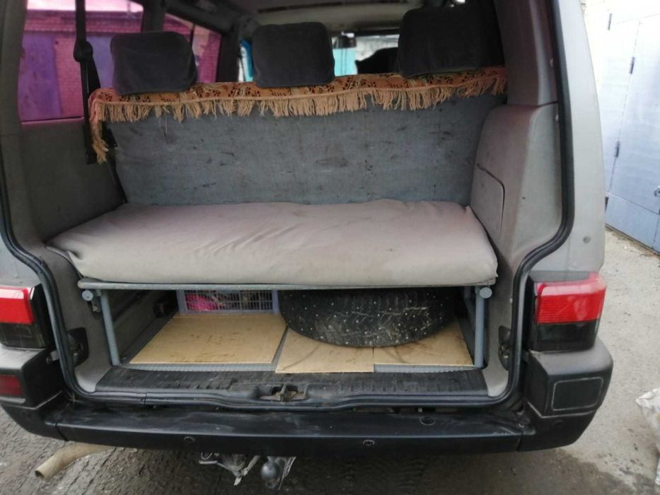 Volkswagen T4 Multivan