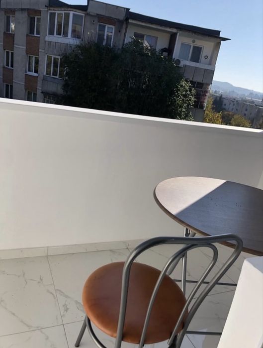 Apartament de inchiriat