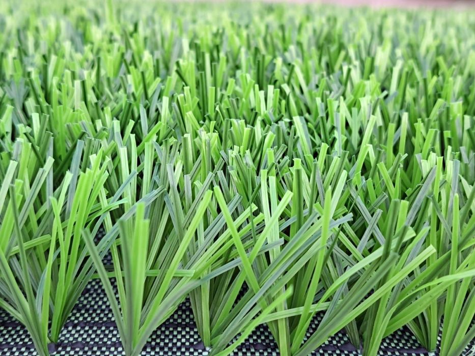 Искусственый газон