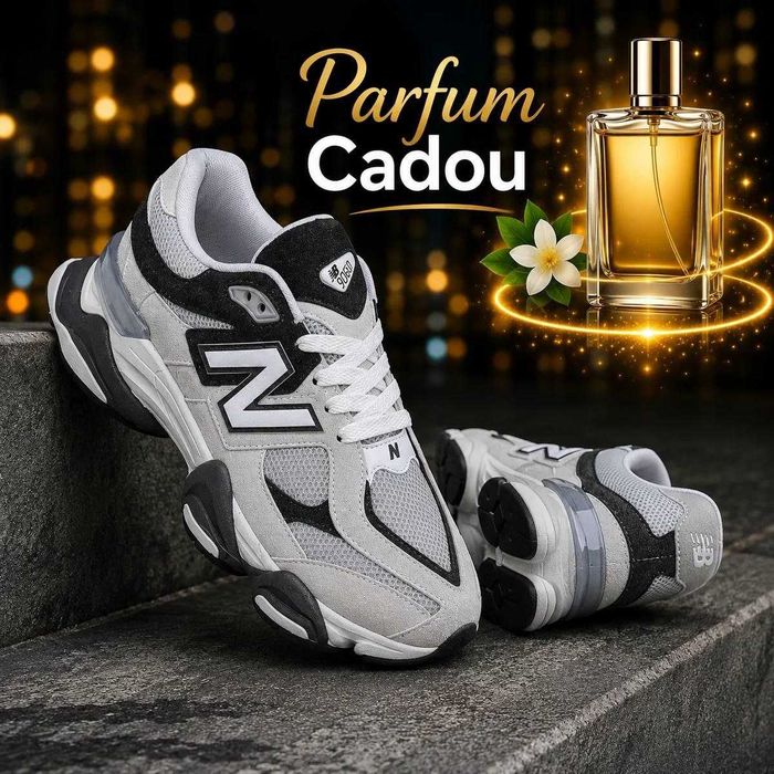Adidași NB dama și barbat