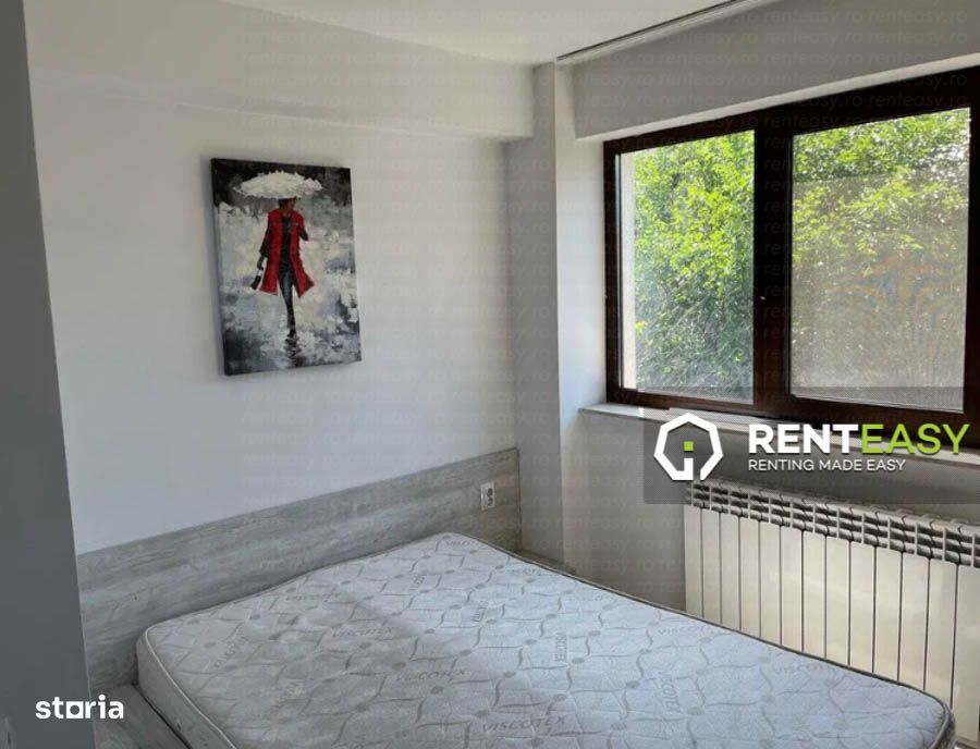 Apartament cu 2 camere situat in zona Palas