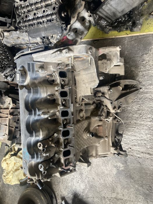Alfa romeo 159 2.4 d Двигател