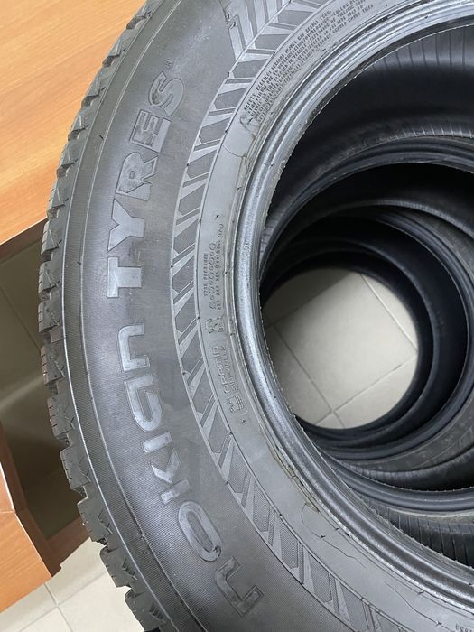 Зимняя резина 285/60/18 Nokian