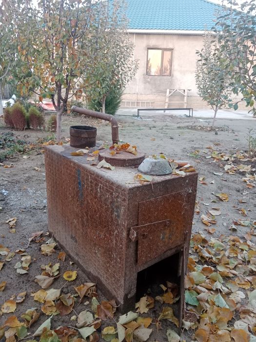 Кател  (таза Темир)