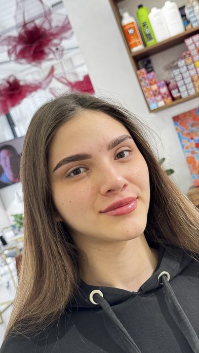 Брови, которые подчёркивают твою индивидуальность