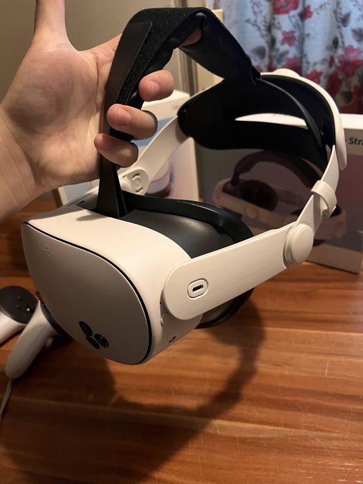 VR Шлем Meta Quest 3s