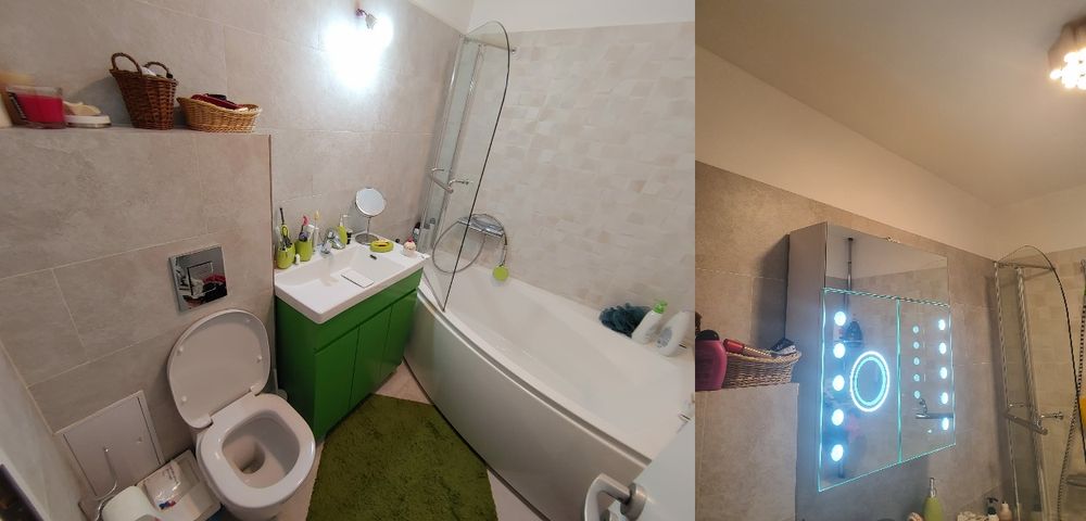 De închiriat – Apartament 3 camere