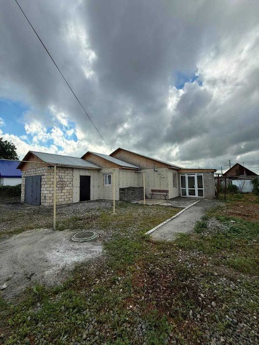 Продажа дома подходит под ипотеку