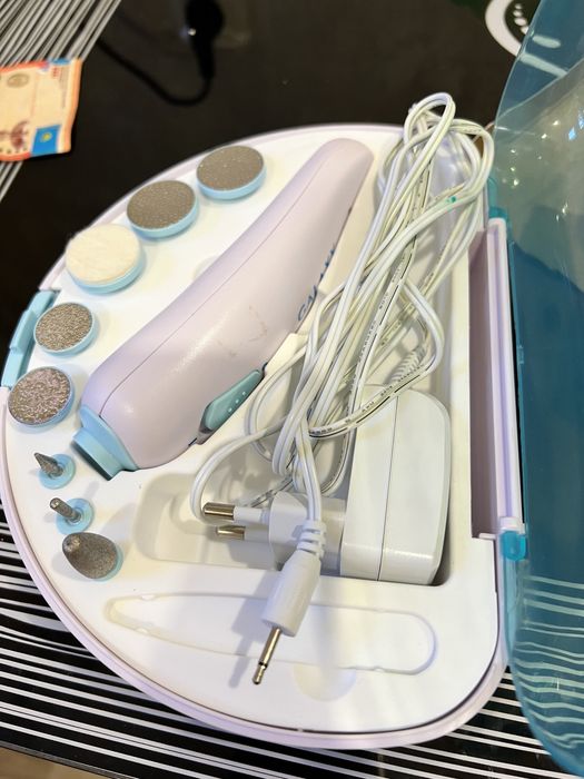 Продам маникюрный набор