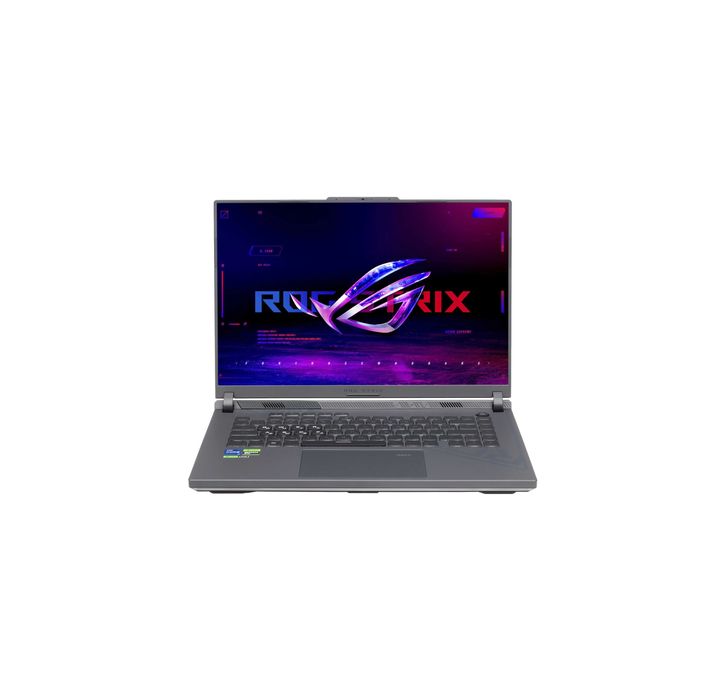 + Игровой ноутбук ASUS ROG Strix G16 (G614)