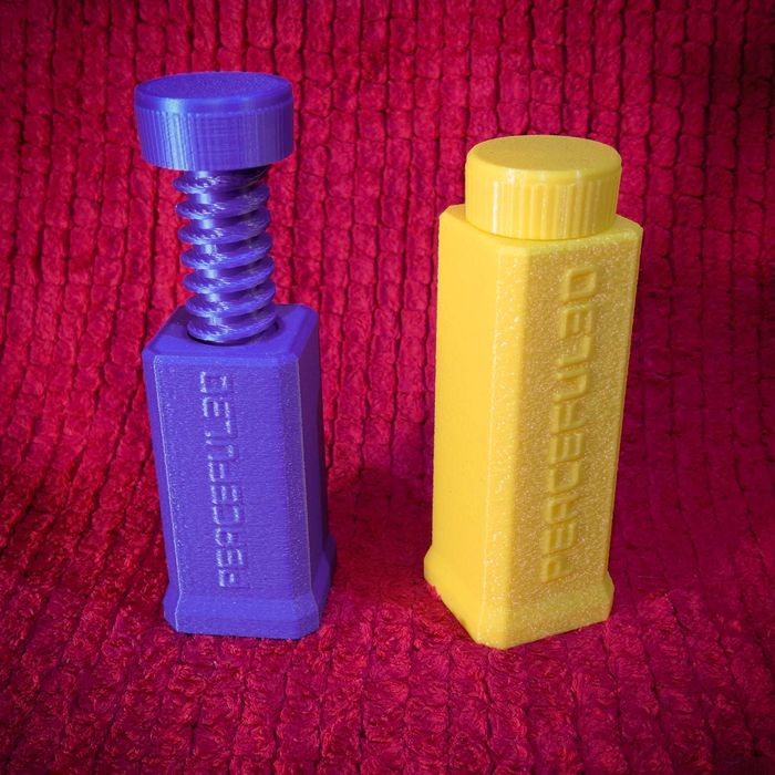 Подставка (держатель) для видеокарты