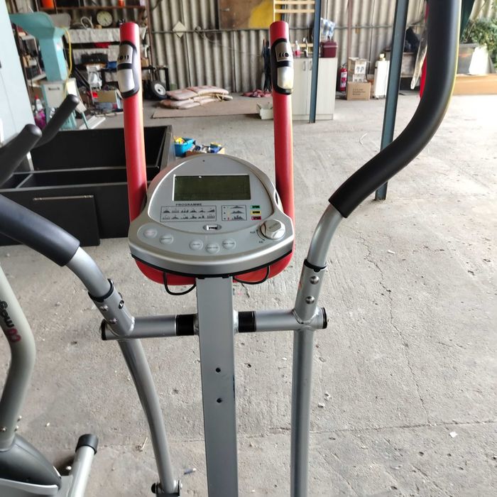 Biciclete fitness