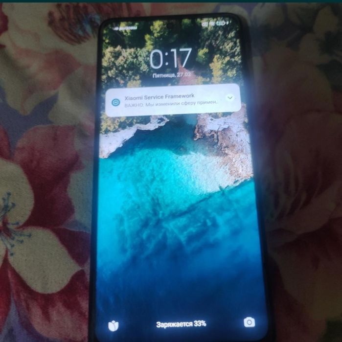 Xiaomi mi 11 Lite 5G, Поко х3 про