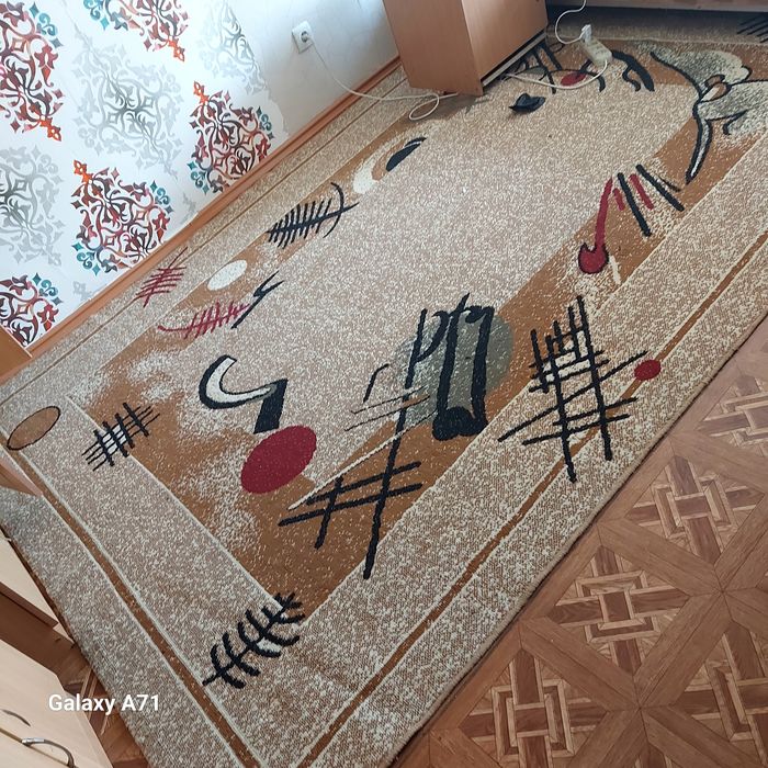 Ковры разные как на фото