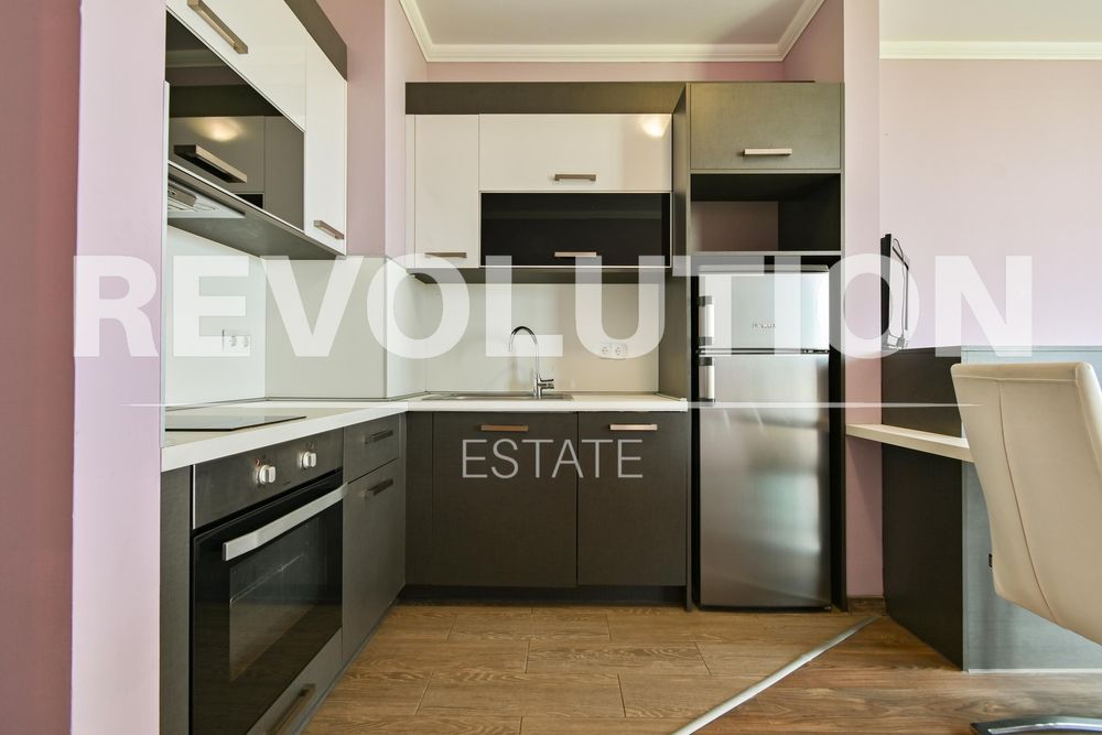 Дава се под наем Тристаен апартамент в София, Манастирски ливади - 100 кв.м за 1100 € - Снимка #3