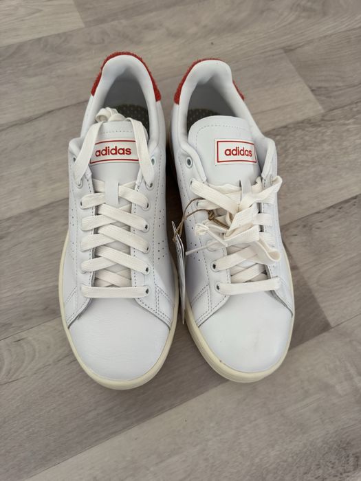 новые кеды adidas размер 41