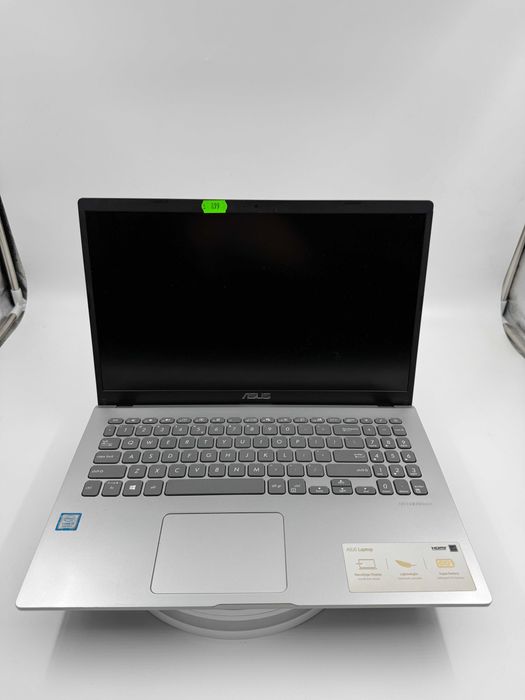 Asus X509FA i5 8265U /8 GB/SSD 256 Garantie 24 luni CashBox