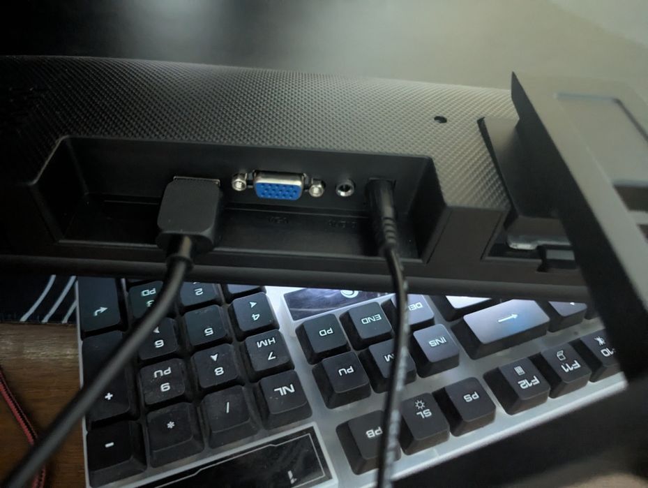 Монитор neo 60-75гц  ips дисплей