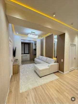 3-комн. квартира, 70 м², Алмазарский район