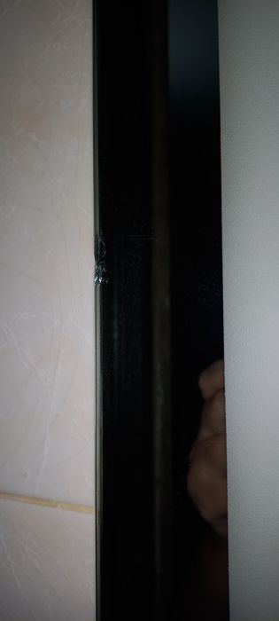 Зеркало для ванной